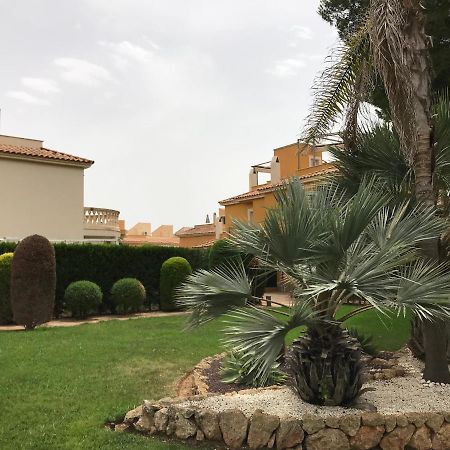 Villa Casa Nani Sa Ràpita Exterior foto