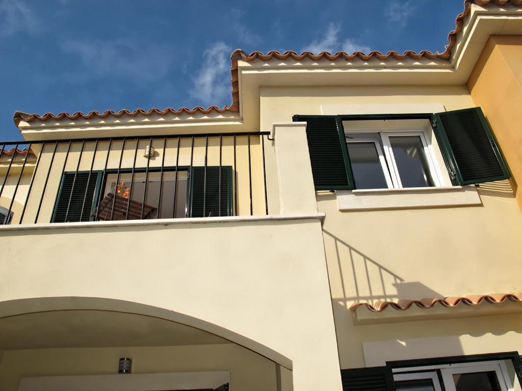 Villa Casa Nani Sa Ràpita Exterior foto