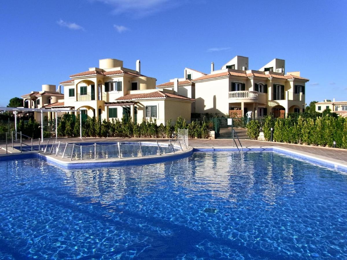 Villa Casa Nani Sa Ràpita Exterior foto